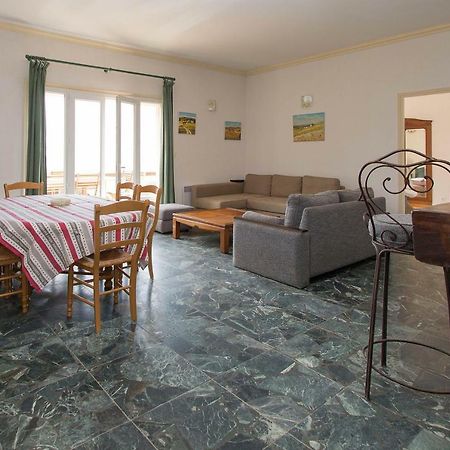 Villa U Vigu Partinello Eksteriør billede